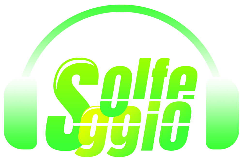 Solfeggio Logo